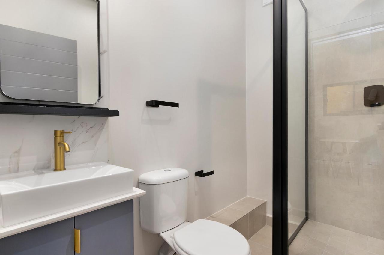 The Archer Aparthotel By Totalstay แซนด์ตัน ภายนอก รูปภาพ
